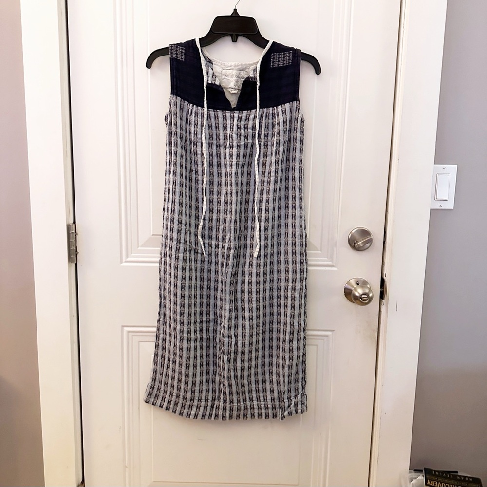 Ace &‎ Jig Midi-Length Dress XS